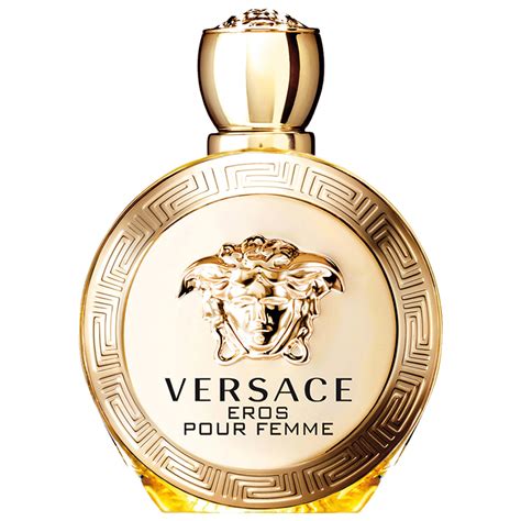 eros versace damskie|versace eros pour femme.